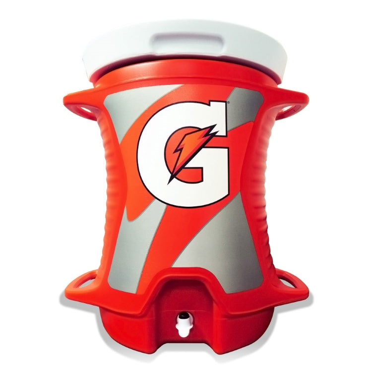 Gatorade 10 Gallon Contour Cooler