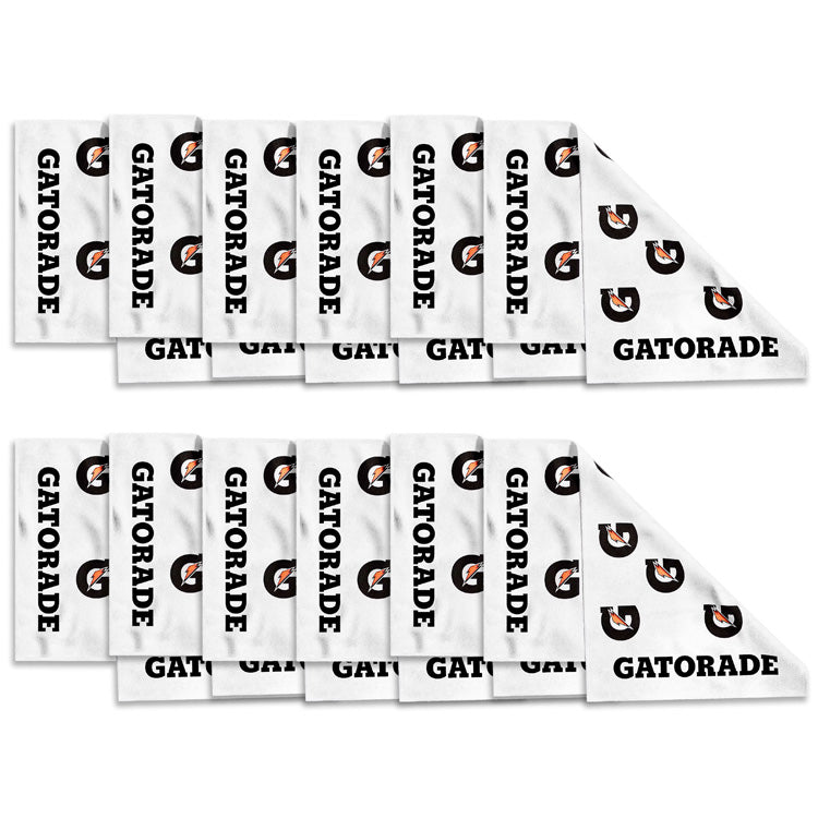 Gatorade Sideline Towel - Thumbnail 4