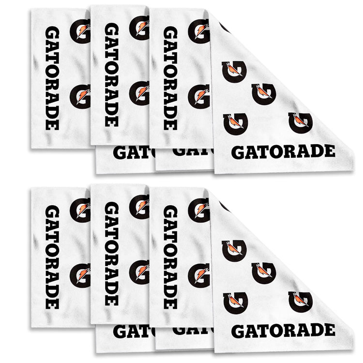 Gatorade Sideline Sports Towel | Canadian Tire Gatorade Sideline Sports Towel | Canadian Tire