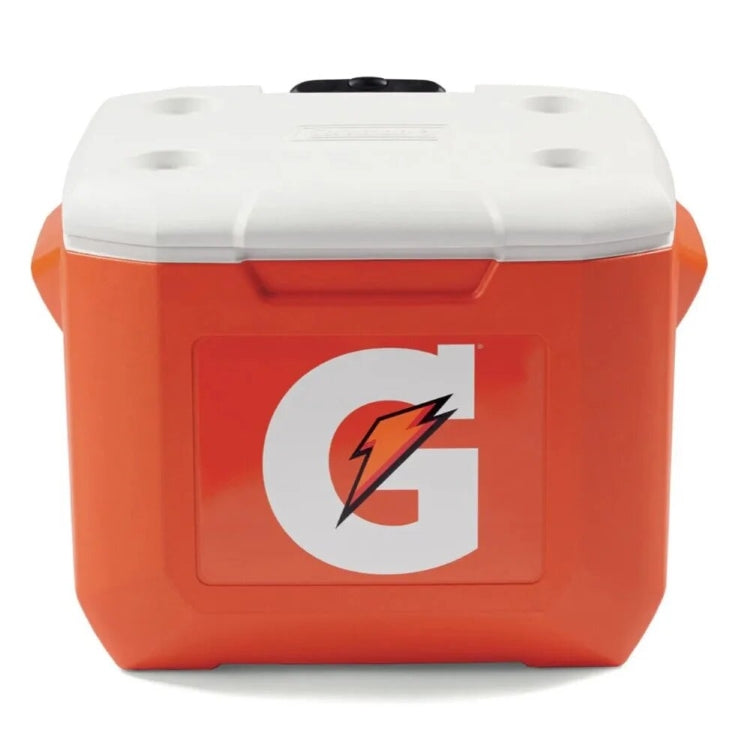 Gatorade 60 Quart Ice Chest on Wheels