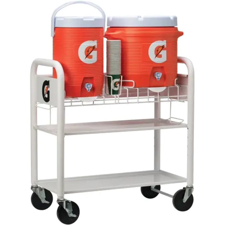 Gatorade Double Cooler Cart