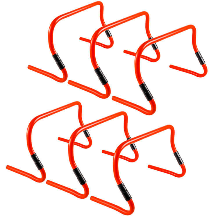 Flexi Hurdle Set - Thumbnail 5