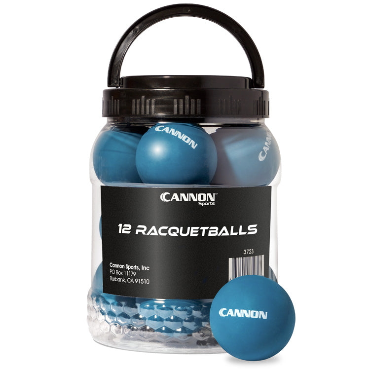 Racquetball Ball - Thumbnail 2