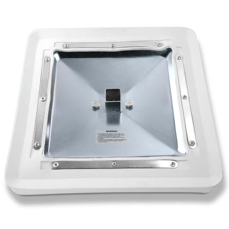 Cannon Sports Pro-Molded Base
