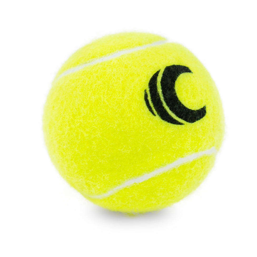Cannon Sports Performance Extra Duty Tennis Balls 2 Cans 6 Balls