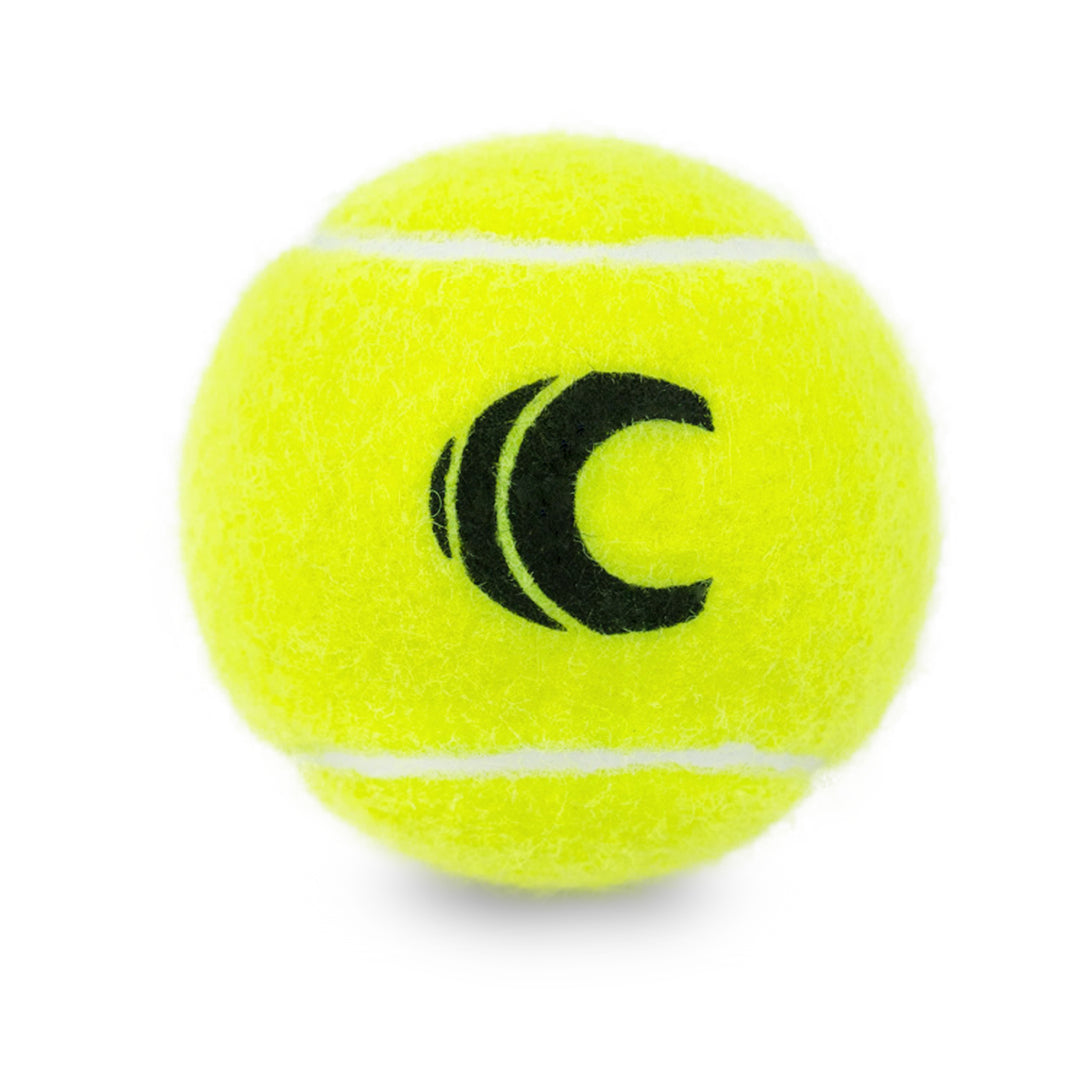 Cannon Sports Performance Extra Duty Tennis Balls Case of 24 Cans 72 Balls