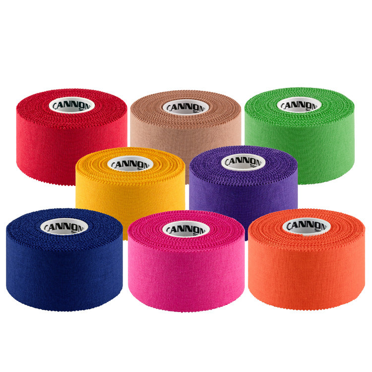 Athletic Tape 8-Pack Multicolor 2