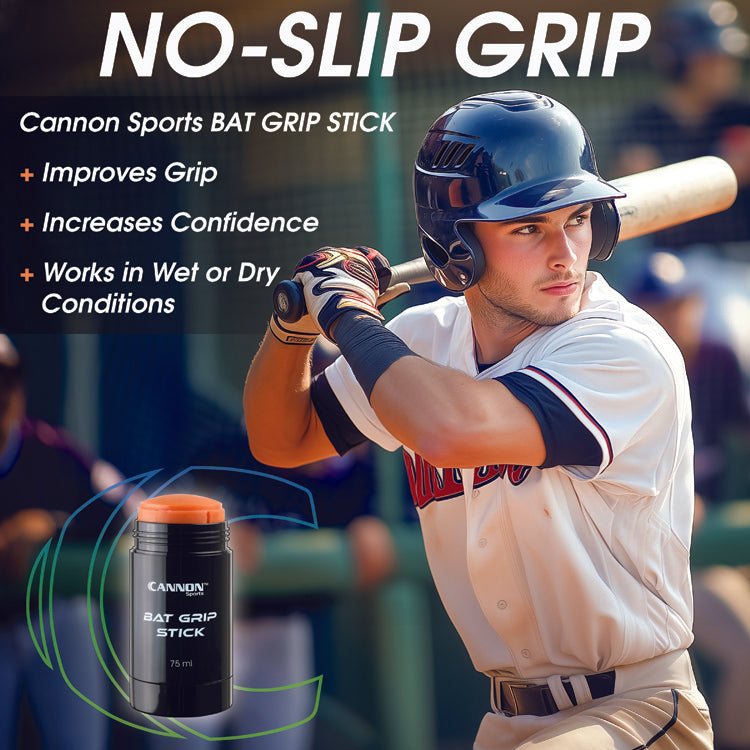 Bat Grip Stick