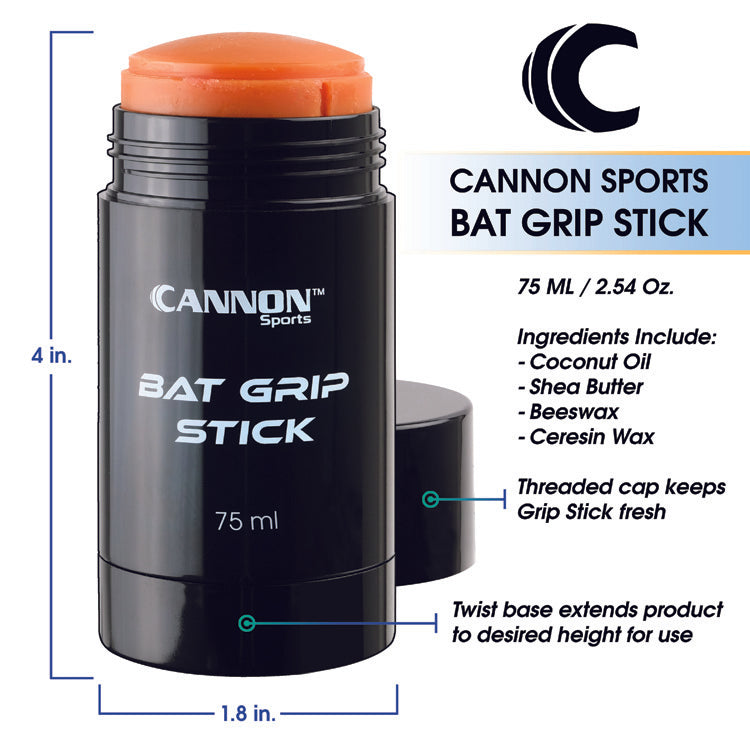 Bat Grip Stick