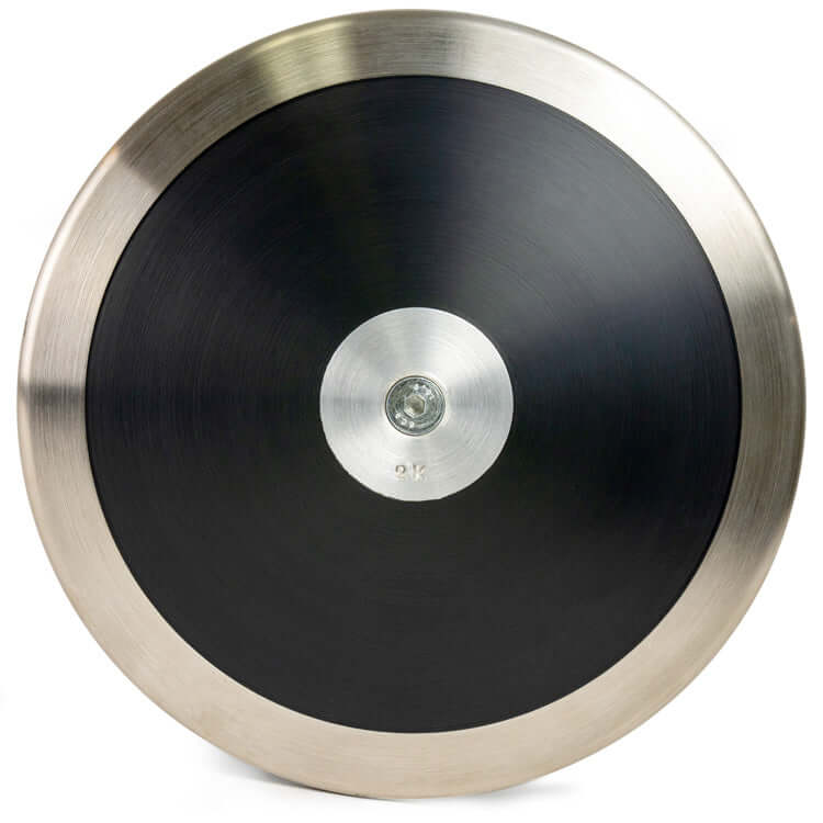 Cannon Sports Alloy Rim Discus
