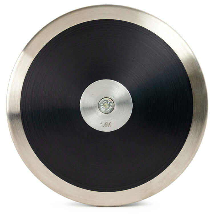 Cannon Sports Alloy Rim Discus - Thumbnail 2