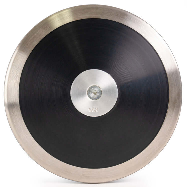 Cannon Sports Alloy Rim Discus - Thumbnail 4