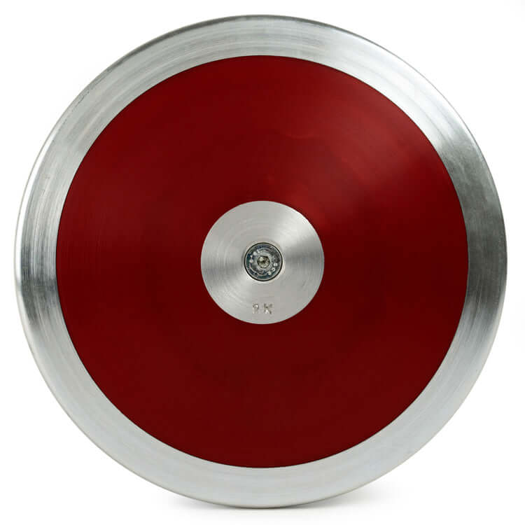 Galvanized Steel Rim Discus