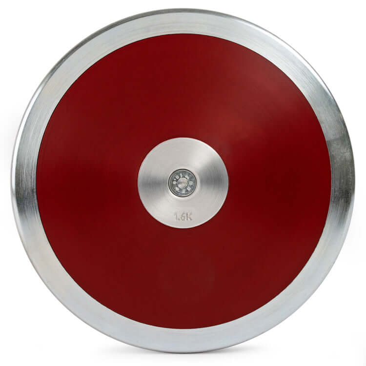 Cannon Sports Discus - Thumbnail 2
