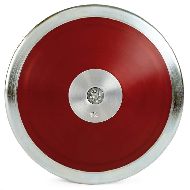 Galvanized Steel Rim Discus