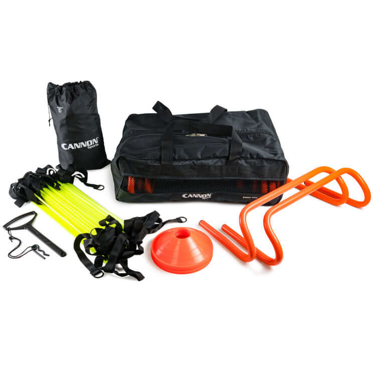 Speed and Agility Training Kit - Thumbnail 5
