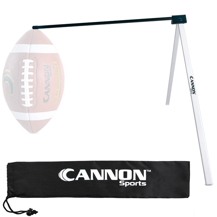 Football Kicking Holder with Carry Bag