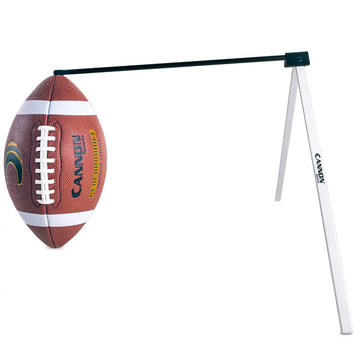 EXIT Scala aluminium voetbaldoel 500x200cm | EXIT Toys