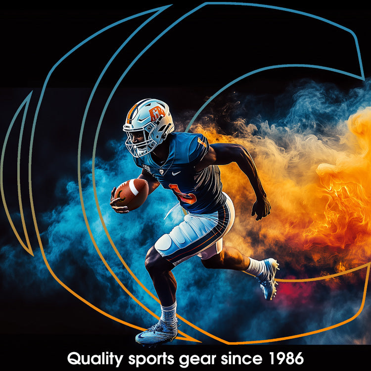 Football Turf Tape 20-Feet