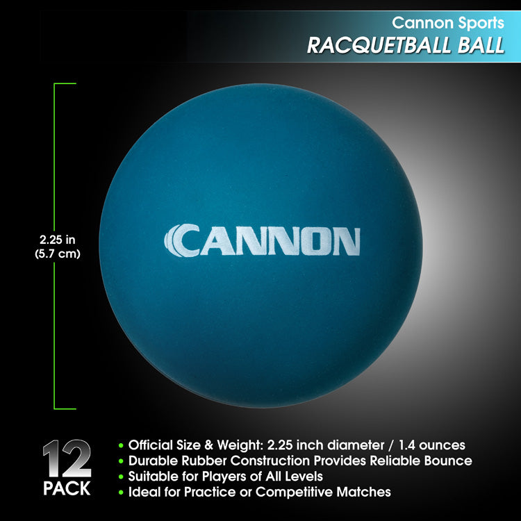 Racquetball Ball