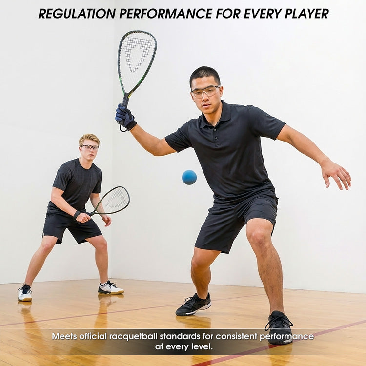 Racquetball Ball - Thumbnail 4