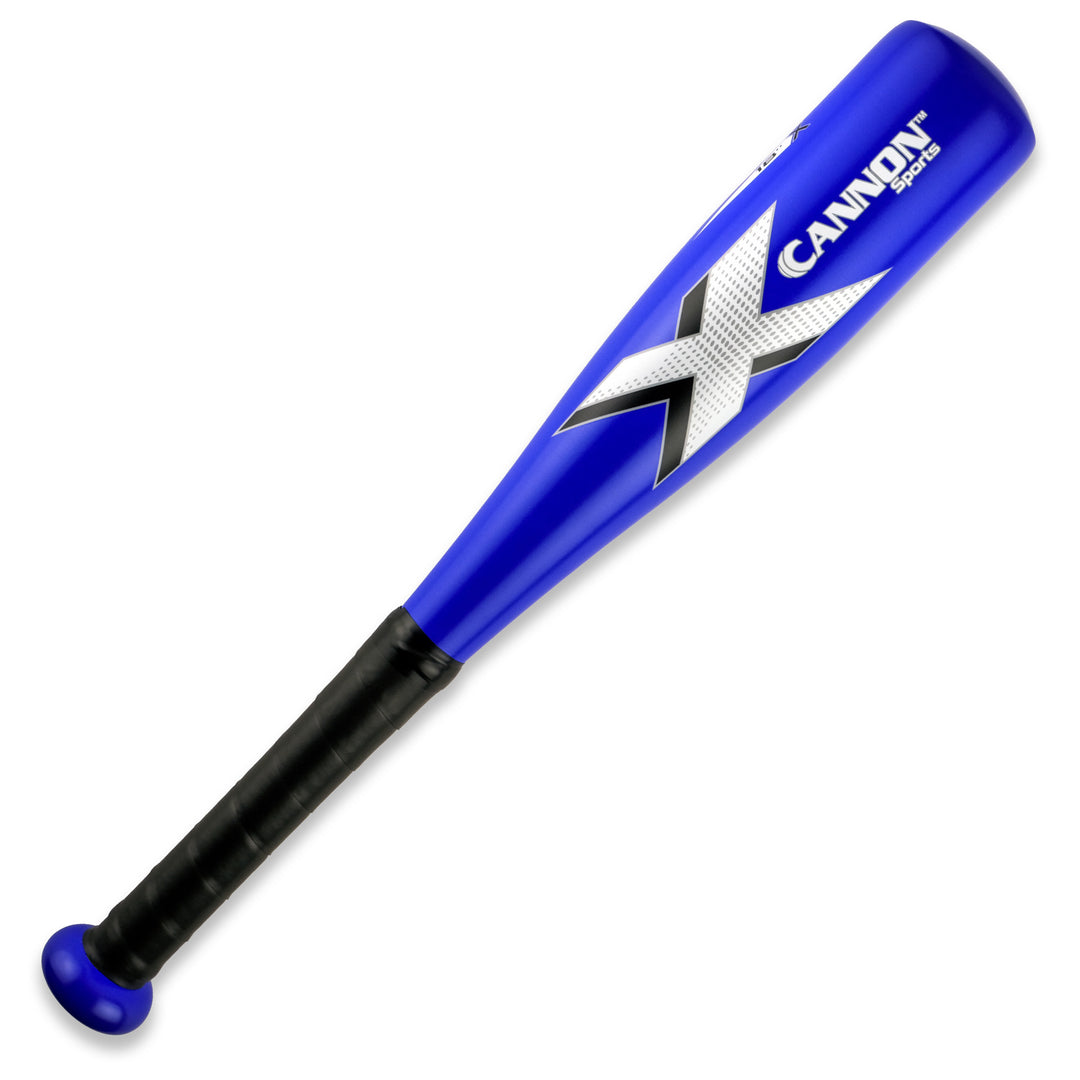 One Hand Aluminum Bat Trainer 18 Inch