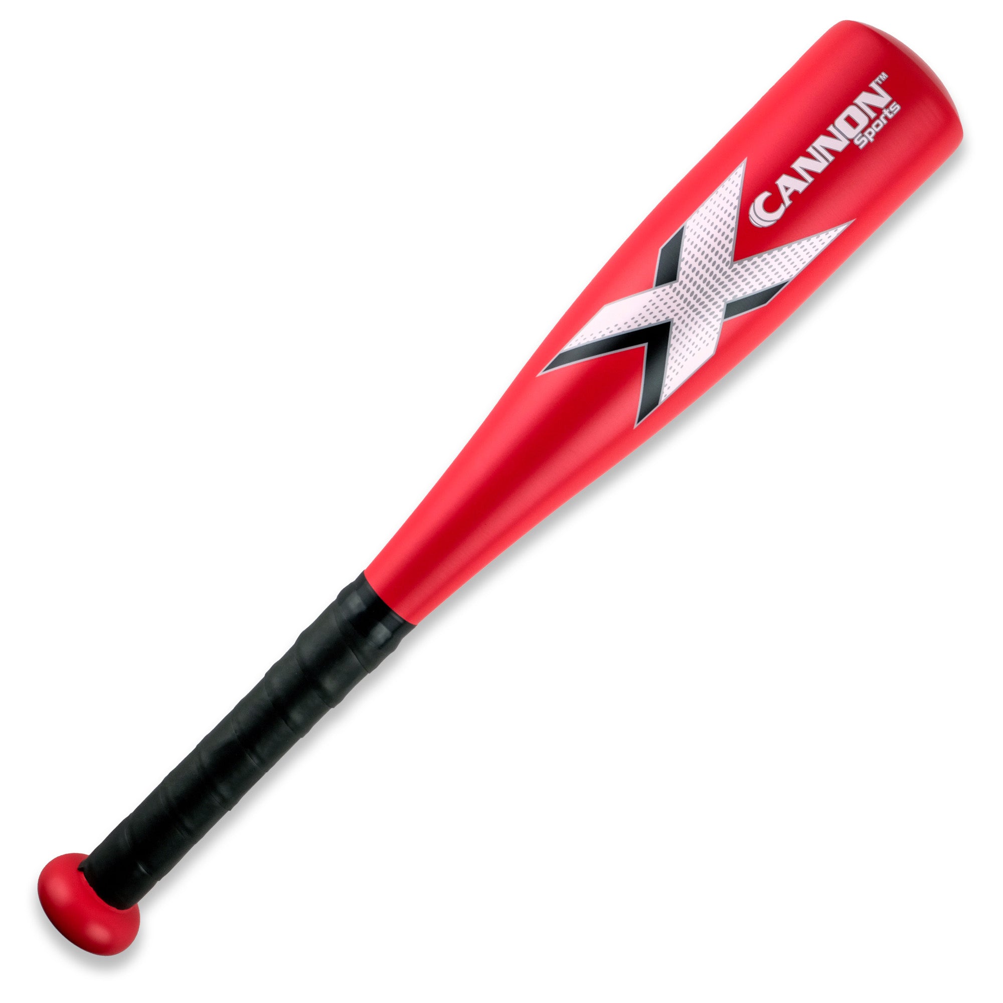 One Hand Aluminum Bat Trainer 18 Inch – Cannon Sports