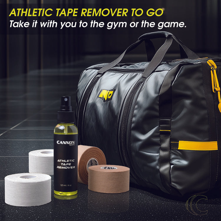 Athletic Tape Remover