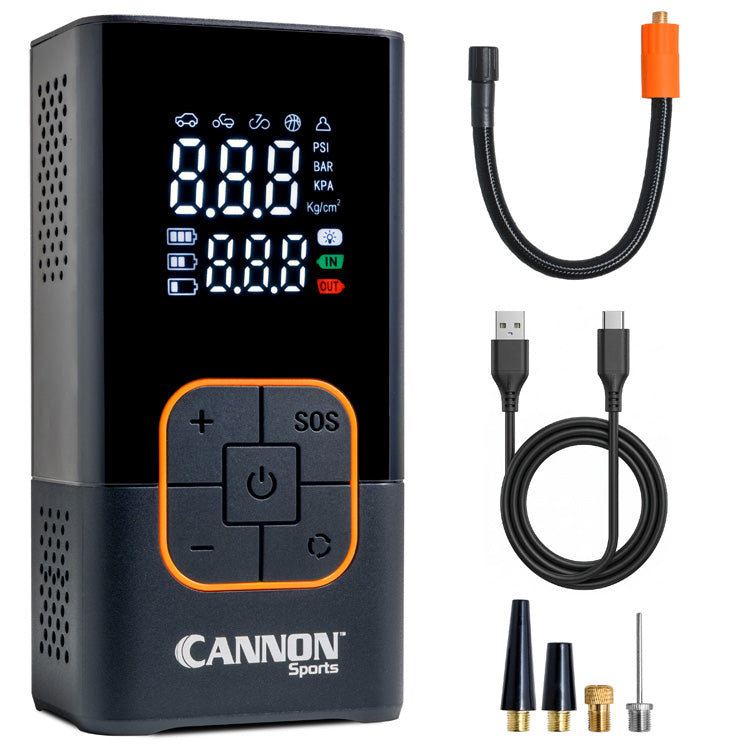 Portable Air Compressor