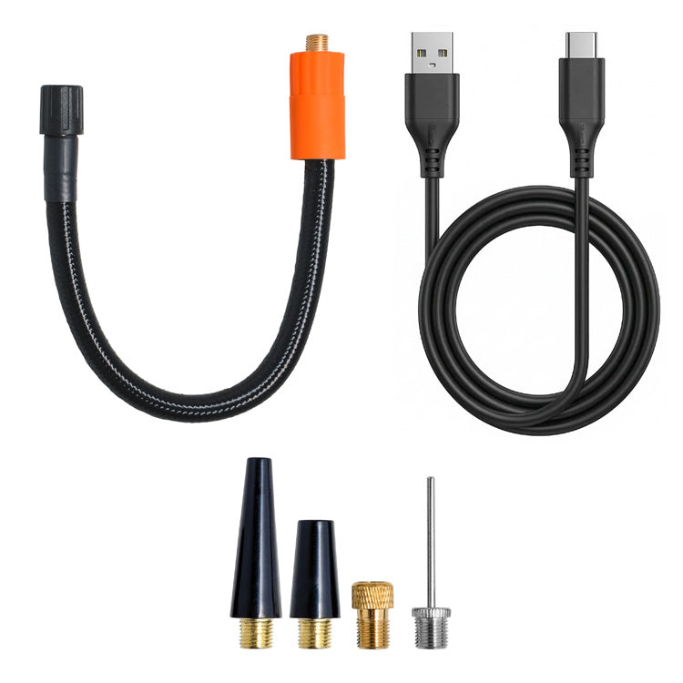 Portable Air Compressor