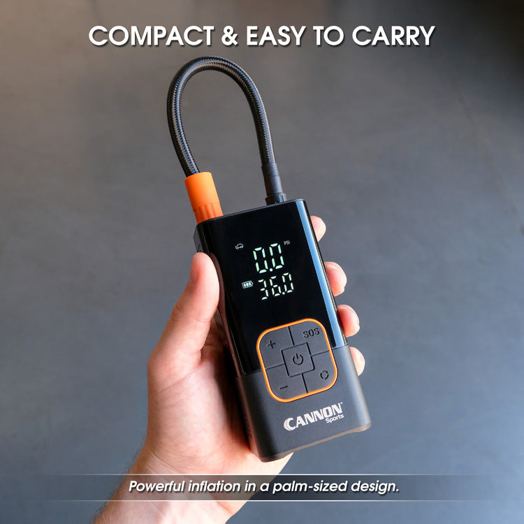 Portable Air Compressor