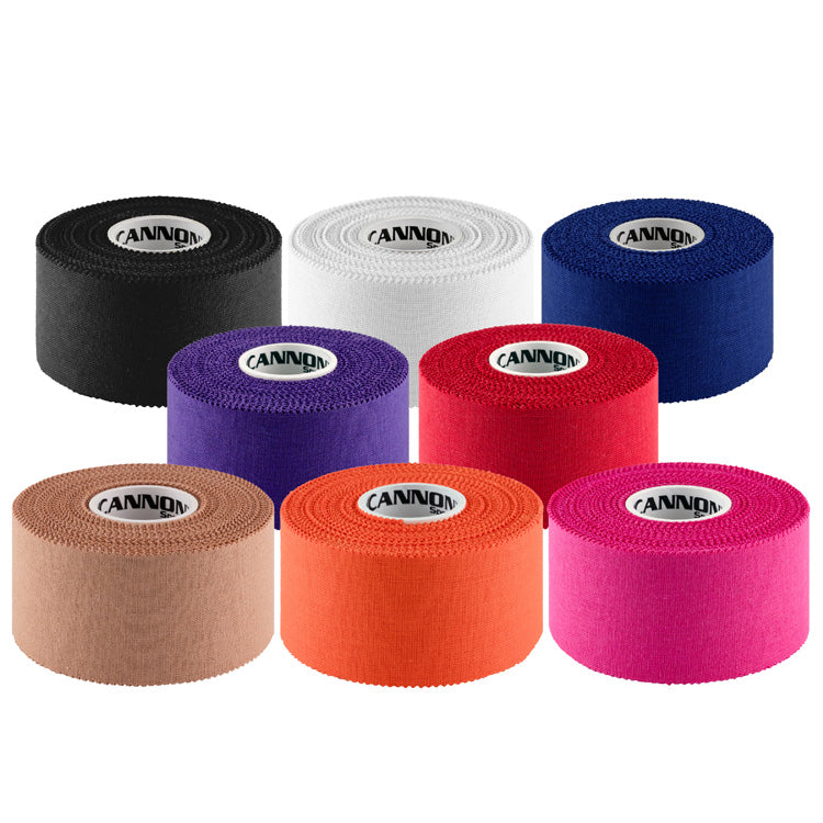 Athletic Tape 8-Pack Multicolor 1