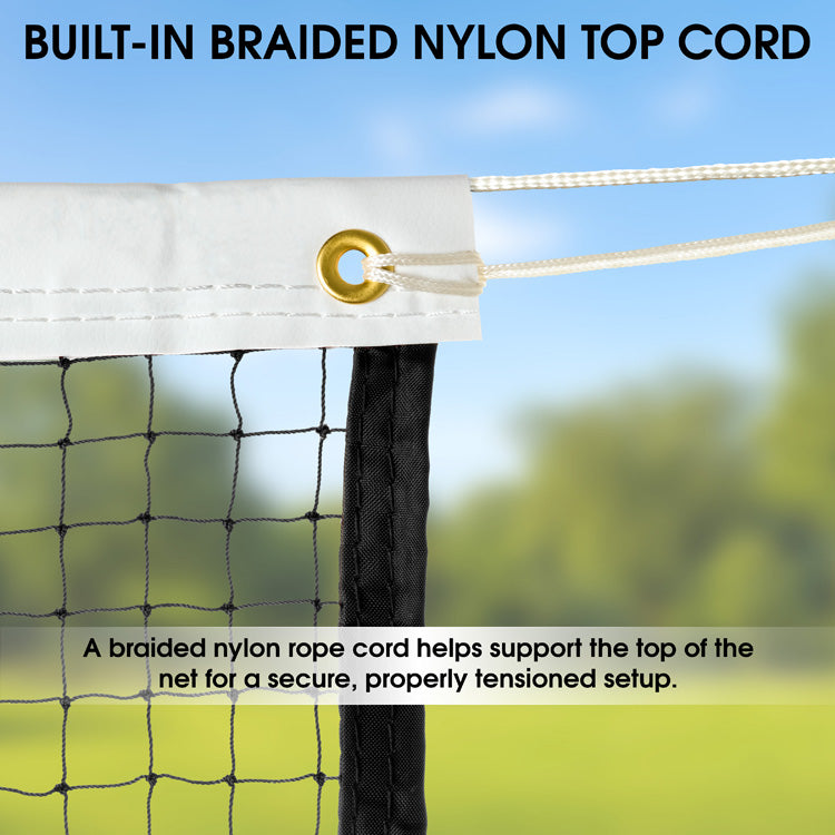 Badminton Net 20 FT