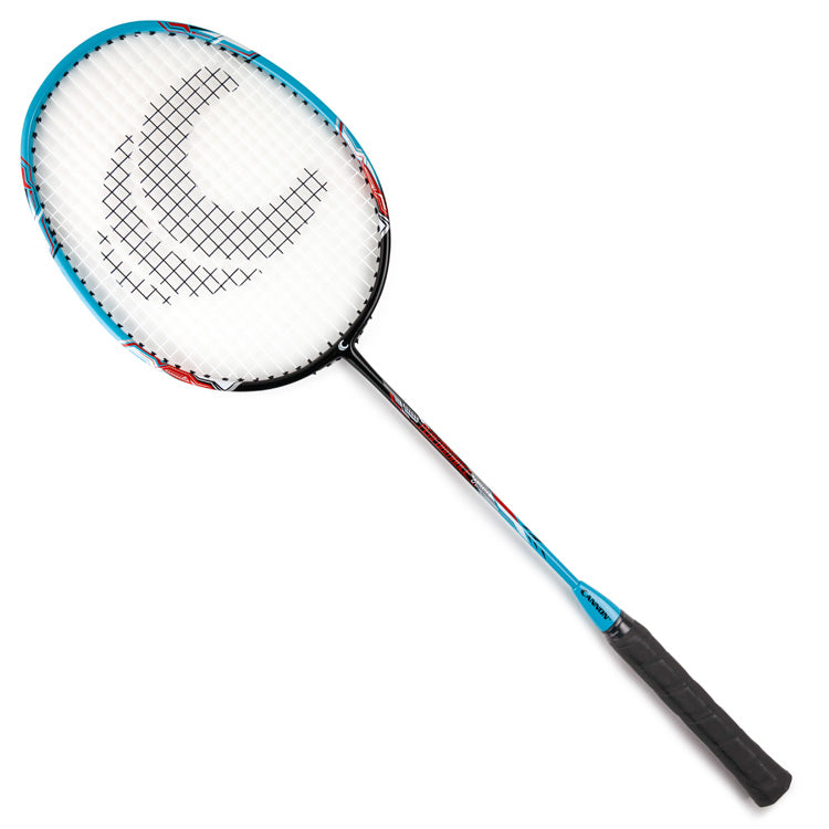 Aluminum Badminton Racket – Cannon Sports