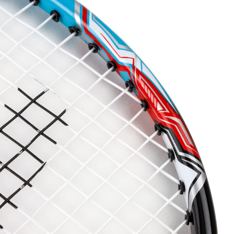 Aluminum Badminton Racket