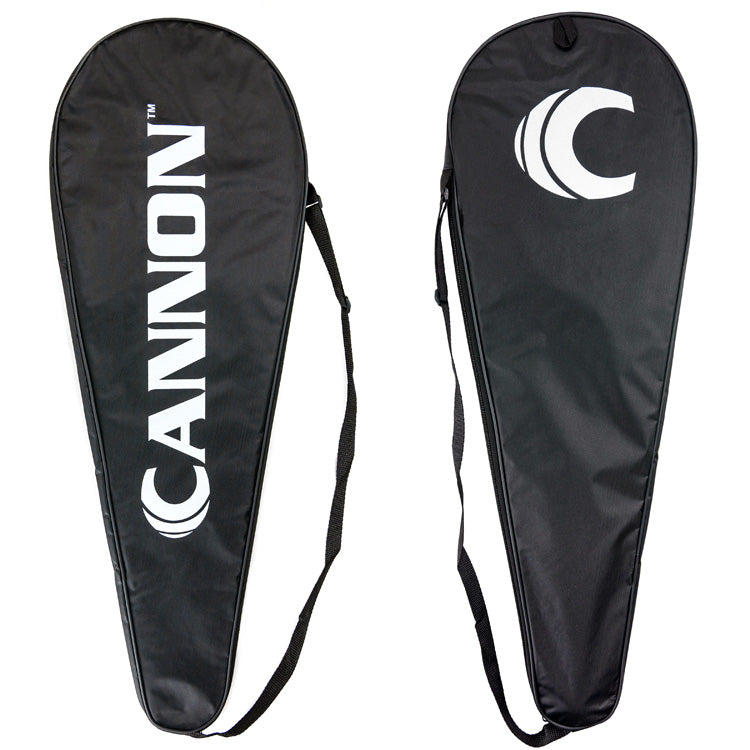 Premium Padded Badminton Racket Cover Bag