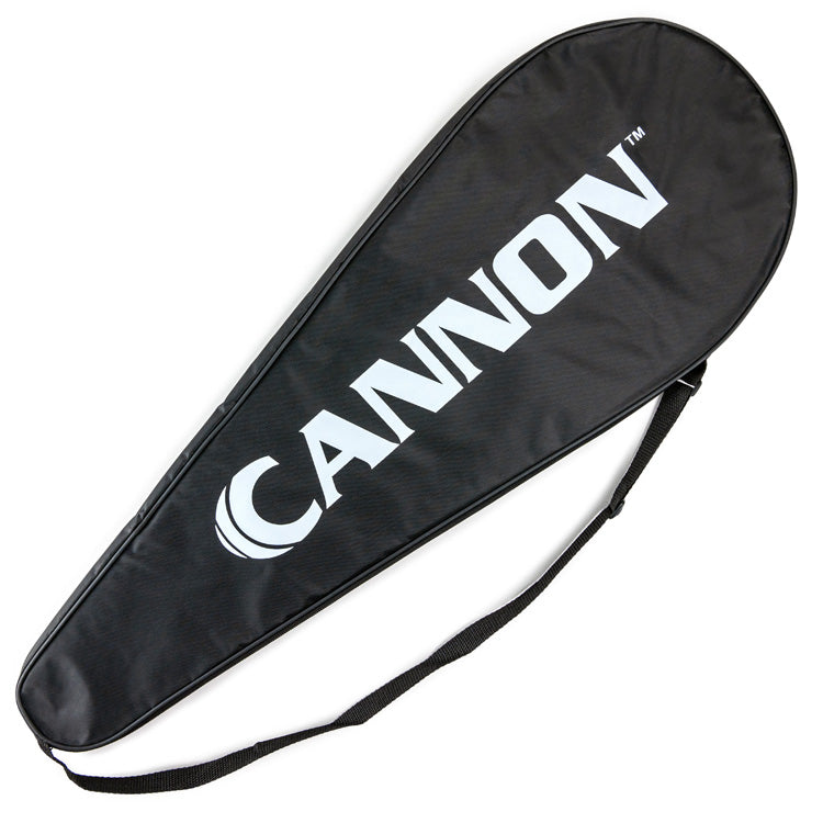 Premium Padded Badminton Racket Cover Bag – Cannon Sports