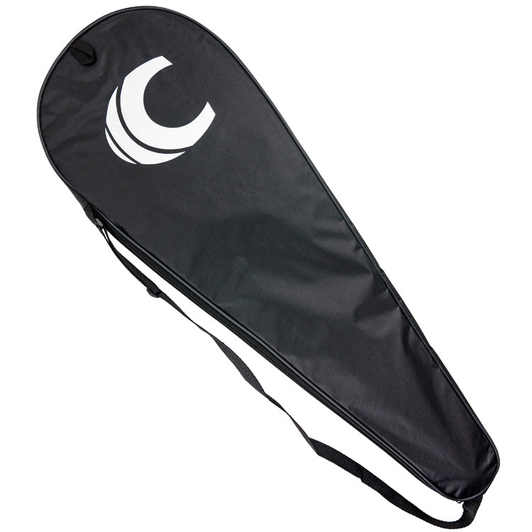 Premium Padded Badminton Racket Cover Bag – Cannon Sports