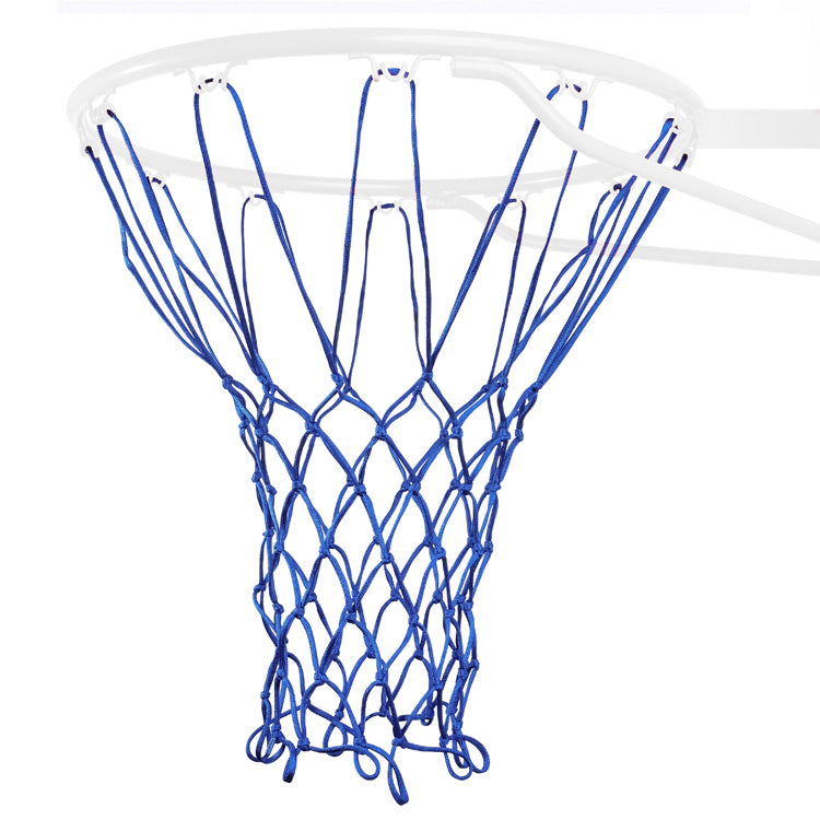 Basketball Net (Blue)