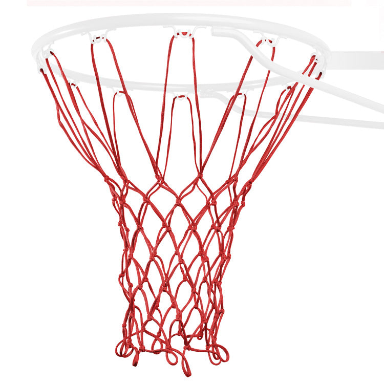 Basketball Net (Red)