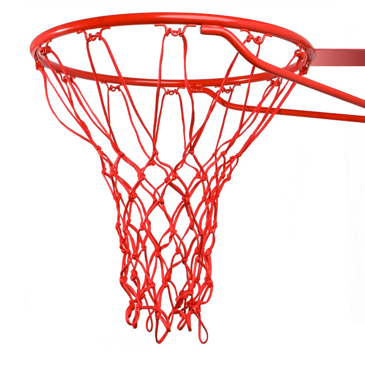 Basketball Net (Red)