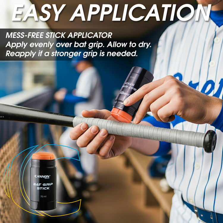 Bat Grip Stick