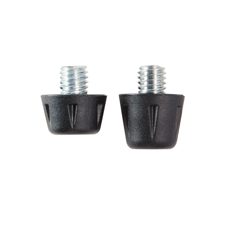 Shoe Spikes with Wrench Set (12 x 8mm + 4 x 11mm)