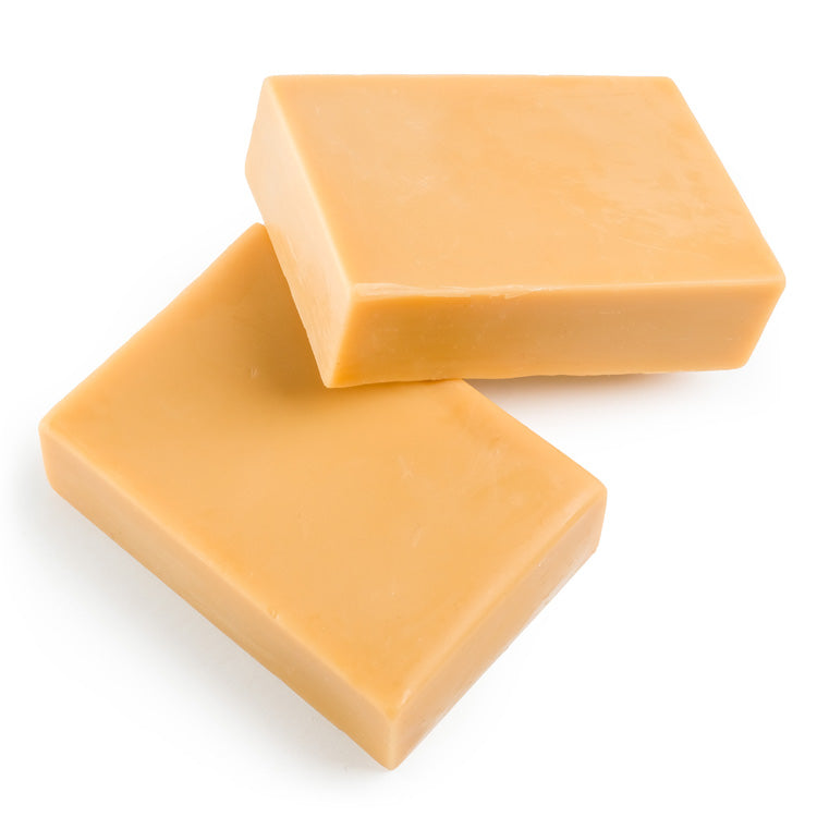 Football Grip Wax Kit - 2 Bars & Brush
