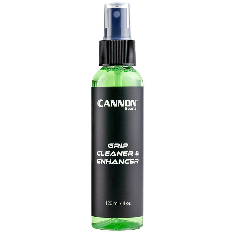 Cannon Sports Grip Cleaner & Restorer