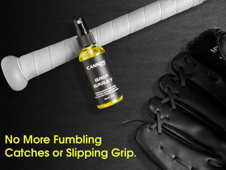 Grip Spray