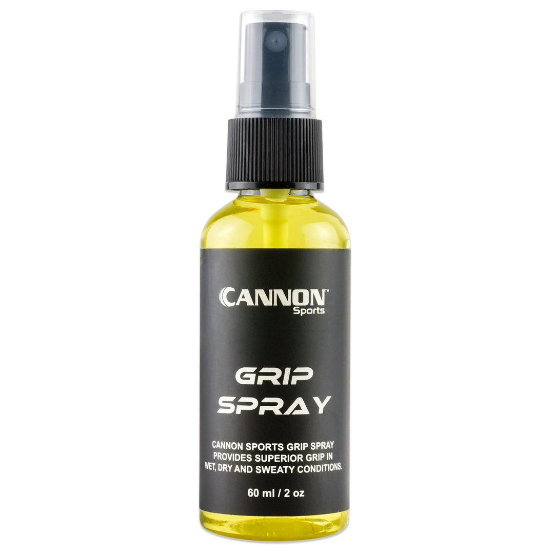 Cannon Sports Grip Spray, 60ml