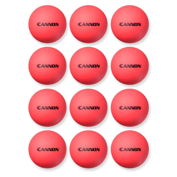 High Bounce Ball – Cannon Sports