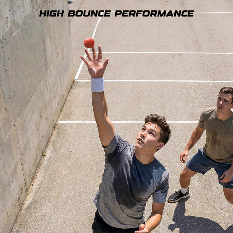 High Bounce Ball
