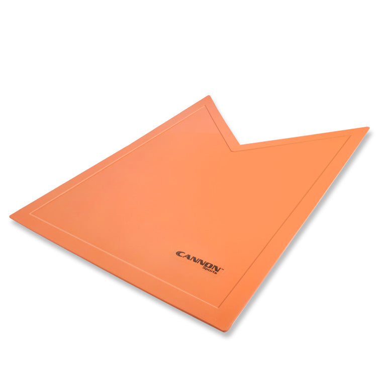 Home Plate Extension